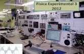F­sica Experimental 3 - fap.if.usp.brfap.if.usp.br/~hbarbosa/uploads/Teaching/LabAberto2012Fis3/ Experimental