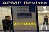 APMP Revista .Teixeira Junior, Tiago de Toledo Rodrigues e Renato Kim Barbosa Promotora Lucia Nunes