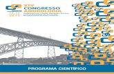 XIV CONGRESSO - adm© da SPA - A.J. Pepe Cardoso COMISSƒO ORGANIZADORA ... Urologia; Director da Cl­nica