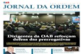 g.br JORNAL DA ORDEM - cdn-ab43.kxcdn.com Com Jacinto Coutinho, ... A defesa permanente das prerrogativas