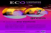 Sobre a Eco .Sobre a Eco Ventures BIOPLASTIC BRASIL A Eco Ventures Bioplasticcomercializa e distribui