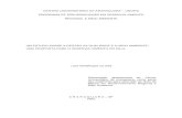 CENTRO UNIVERSITRIO DE ARARAQUARA â€“ UNIARA .5S+A â€“ Ferramenta Organizacional da Qualidade proposta