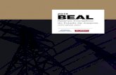 B2EAL - .8.1 â€“ Reservas de Petr³leo e de Gs Natural 8.2 â€“ Capacidade Instalada das Centrais