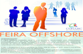 Feira OffShore - CONARC 2013