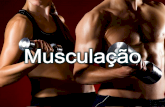 Muscula§£o - B­ceps e abd´men
