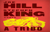 A tribo   joe hill