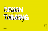 Design Thinking, Conferncia Criativa ETERNO