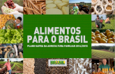 Plano Safra Agricultura Familiar 2014/2015