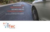 Roadshow plataforma iTec