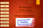 Leniomar morfologia webquest