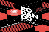 Rodando Film Fest 2014