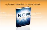 Now revolution get_faster_smarter_more_social