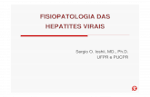 hepatitesvirais fisiopatologia