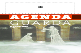 Agenda Guarda | Dezembro 2011