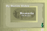 Romaria (Elis Regina) By Bzios Slides Automtico