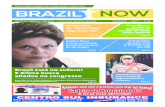 Jornal Brazil Now 69 Ano 2 - 05 a 14 de Dezembro de 2014