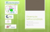 Adult manifestations of mitochondrial diseases 2018-01-03¢  MELAS Mitochondrial Encephalopathy, lactic