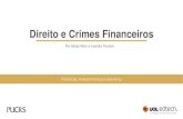 Direito e Crimes Financeiros - Pucrs ¢â‚¬› fib ¢â‚¬› direitos-e-crimes...¢  Direito e Crimes Financeiros