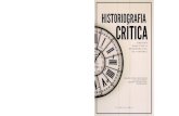 Historiografia Crأ­tica: ensaios, analأ­tica e hermenأھutica da Histأ³ria 2020-07-04آ  Historiografia