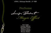 Acadmico | PERFUME MAGIC EFFECT