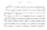 Semjonov Sonata Br.1