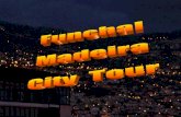 FUNCHAL CITY TOUR