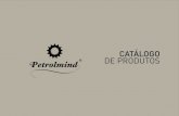 Catalogo 2013 - Petrolmind