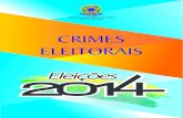 Crimes Eleitorais 2014
