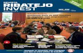 Revista Ribatejo Invest / novembro 2015