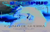 Revista Eletr´nica Scorpius - Mar§o/2012 - N 76