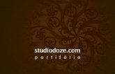 Portifólio Studiodoze.com