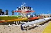Surfski Race of Champions - Press Kit