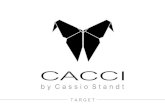 Target - CACCI by Cassio Standt