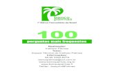 Banco Palmas - 100 perguntas mais frequentes