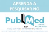 Tutorial PubMed - m³dulo intermedirio