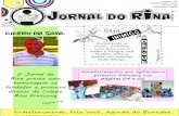 Jornal do Rina - 4 Edi§£o