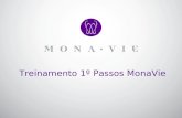 MonaVie - Formula Do Sucesso