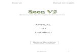 MANUAL DO USURIO - .Scon-V2 Manual do Usurio NG Sistemas - 1 - MANUAL DO USURIO Sistema para