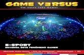 Revista Game Versus