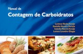 Manual de Contagem de Carboidratos - adies.com.br .A contagem de carboidratos consiste em contabilizar