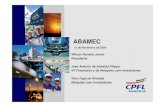 APIMEC-ABAMEC - Resultados 3T04