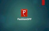 FashionOFF Mobile