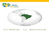 Em que .2016-04-06  (S£o Paulo â€“ 19 milhµes habitantes) Quantos habitantes tem o Brasil? (193