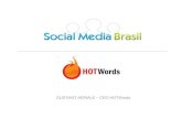 Usabilidade em redes sociais - Gustavo Morale - Social Media Brasil 2009