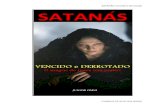 SATANS - VENCIDO E DERROTADO!