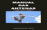 Manual Das Antenas