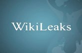 WikiLeaks e o novo jornalismo investigativo