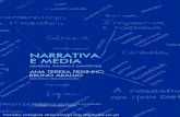 NARRATIVA E MEDIA - Universidade de Coimbra ... senta cinco categorias associadas £  narrativa online