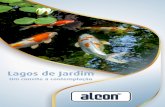 INFORMATIVO LAGOS DE JARDINS 2019 - Alcon 2019-11-26¢  A ALCON 02 A ALCON Alcon, £© tudo de bom. Estes