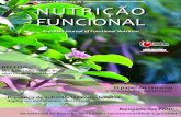 Revista Brasileira de NUTRI£â€£’O FUNCIONAL tratamento nutricional para o emagrecimento. Na pr£Œtica